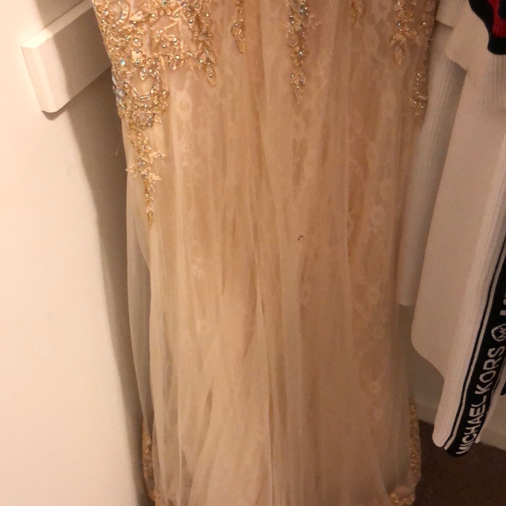 Prom Dress - Picture 6 of 6